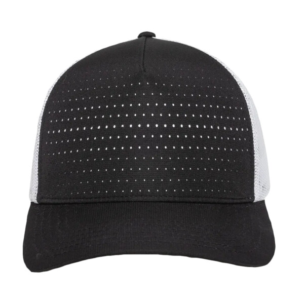 Perforated 5-Panel Mesh Back Thumbnail