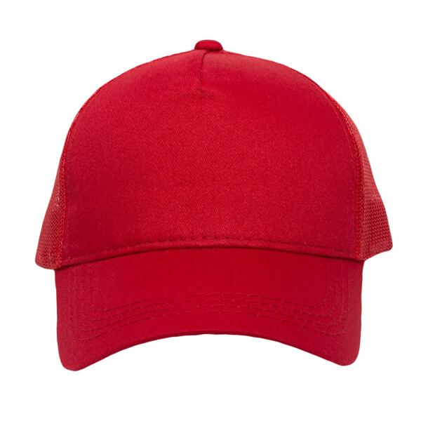 5 Panel Mesh Back Thumbnail