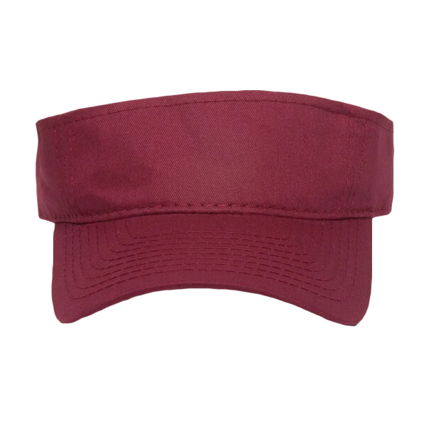 Garment Washed Visor Thumbnail