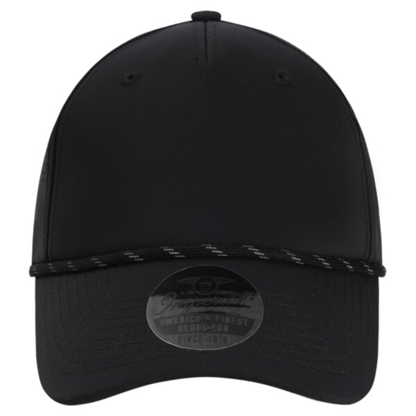 The Dyno Cap Thumbnail