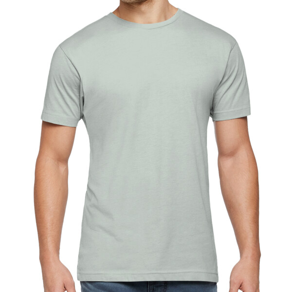 Unisex Eco Jersey Tee Thumbnail