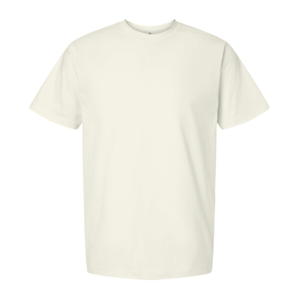 Unisex Heavyweight Street T-Shirt Thumbnail