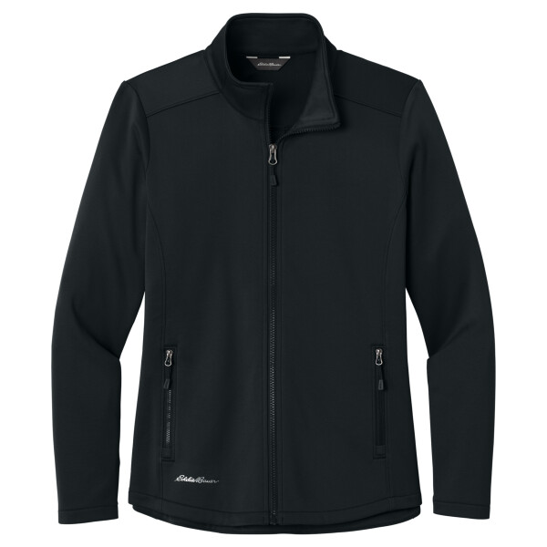 Women's Smooth Mid Layer Fleece Full Zip Thumbnail