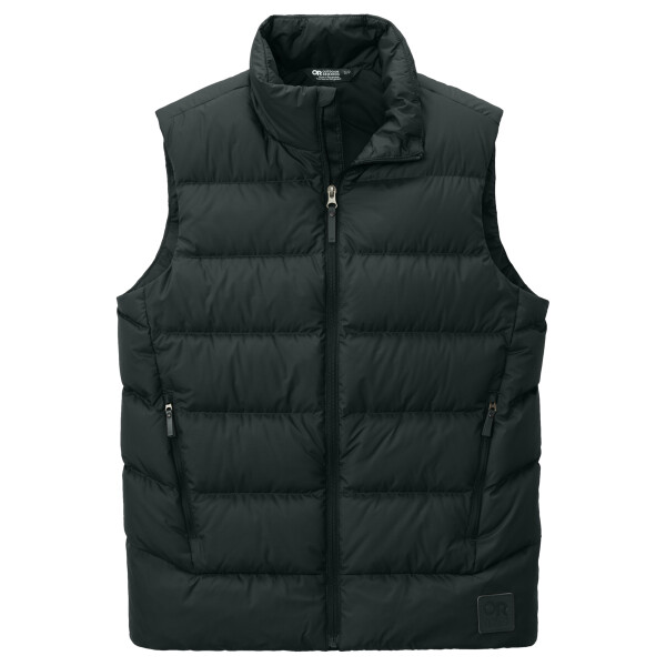 Coldsnap Down Vest Thumbnail