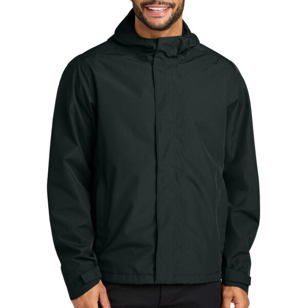 C Free ® Rain Jacket Thumbnail