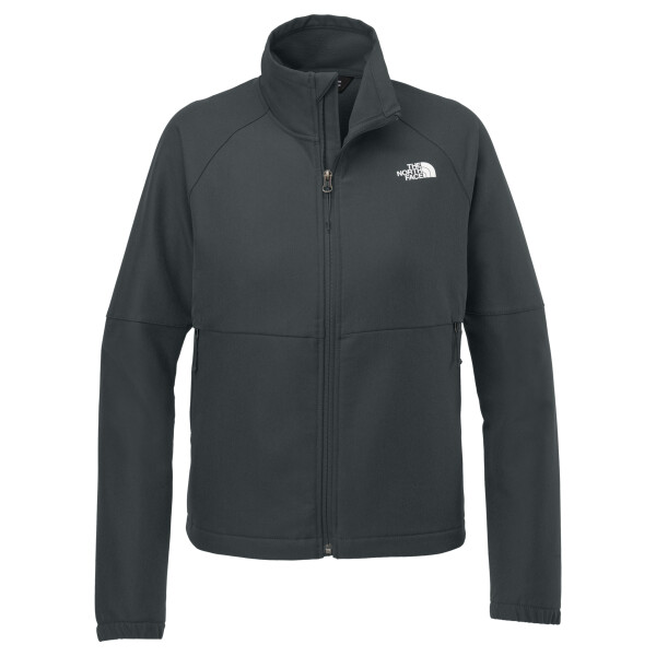 Women's Barr Lake Soft Shell Jacket Thumbnail