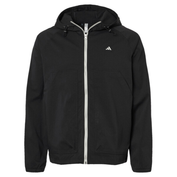 Men's Go-To Utility Durable Water-Repellant Full-Zip Jacket Thumbnail