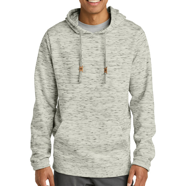 Space Dye Fleece Classic Hoodie Thumbnail