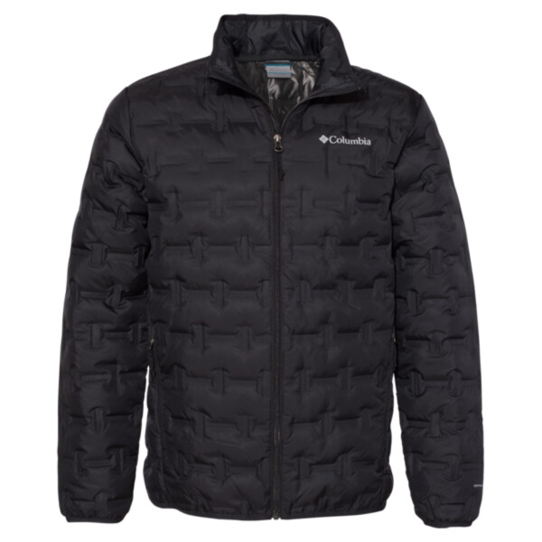 Men's Delta Ridge™ II Down Jacket Thumbnail