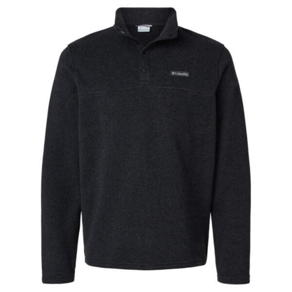 Alto Pass™ Fleece Half Snap Pullover Thumbnail