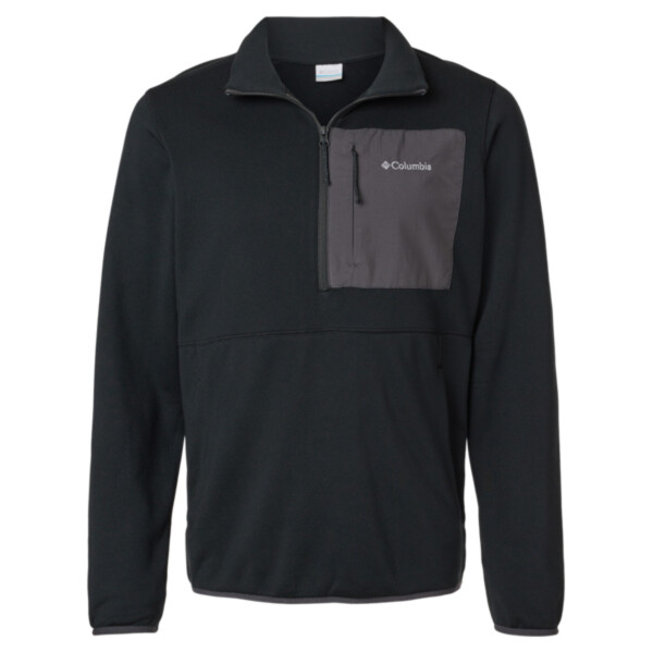 Hike™ II Half-Zip Pullover Thumbnail