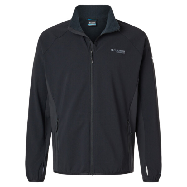 Spectre Ridge™ II Tech Fleece Full-Zip Jacket Thumbnail