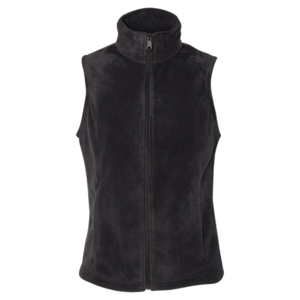 Women’s Benton Springs™ Fleece Vest Thumbnail