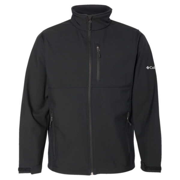 Men's Ascender™ Soft Shell Jacket Thumbnail