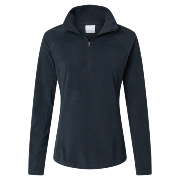 Women's Glacial™ IV Half-Zip Fleece Pullover Thumbnail