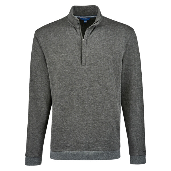 Unisex Explorer Fleece Quarter-Zip Pullover Thumbnail