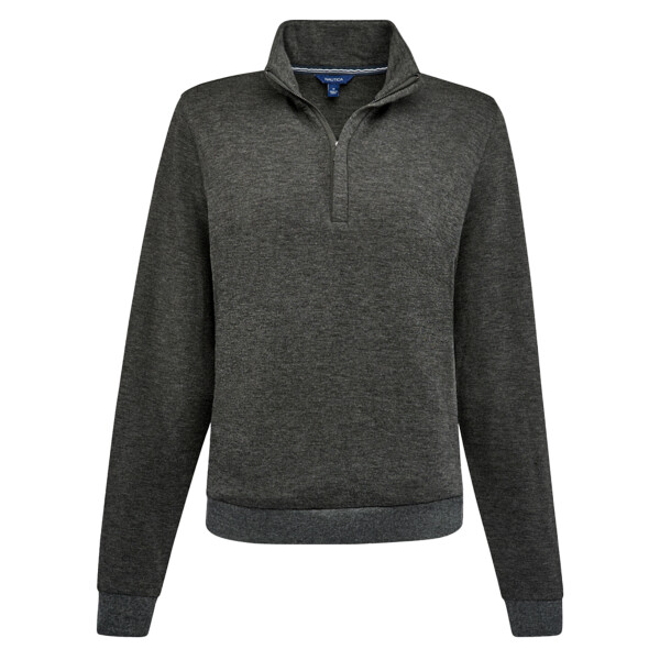 Women's Explorer Fleece Quarter-Zip Pullover Thumbnail