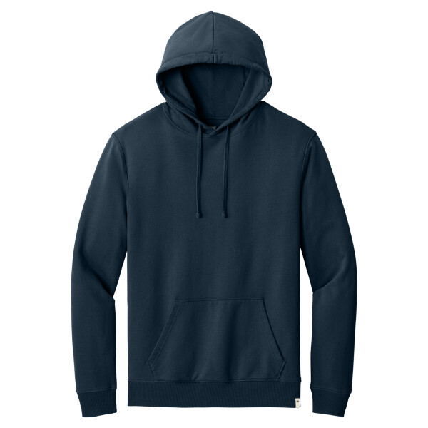 Organic Cotton Fleece Classic Hoodie Thumbnail