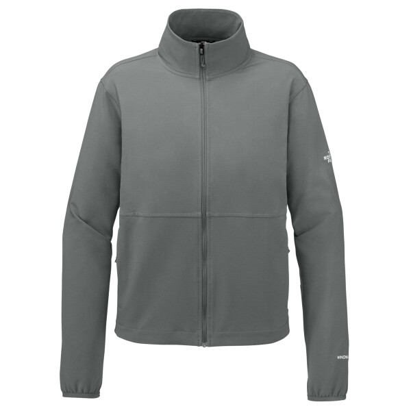 Women's Edge Stretch Soft Shell Jacket Thumbnail