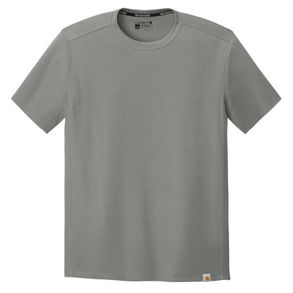 Force ® Sun Defender Short Sleeve T Shirt Thumbnail