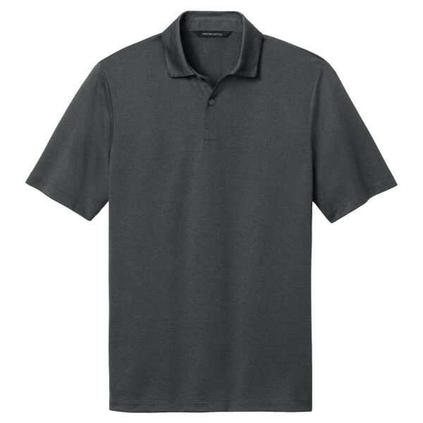 Recharge Jersey Polo Thumbnail