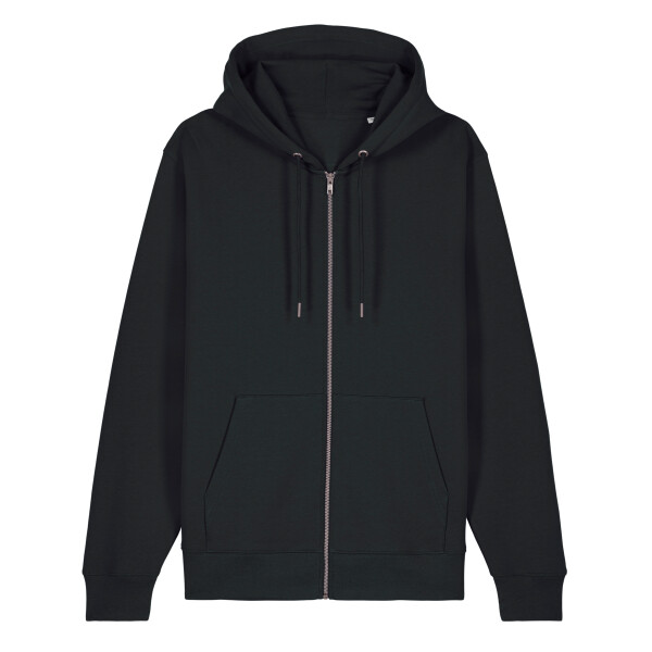 Unisex Cultivator 2.0 Full Zip Hooded Sweatshirt Thumbnail