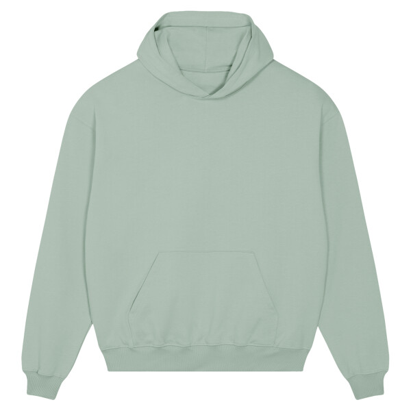 Unisex Cooper Dry Hooded Sweatshirt Thumbnail