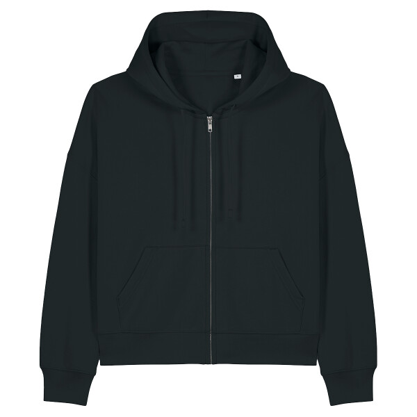 Women's Stella Ida Full Zip Hooded Sweatshirt Thumbnail