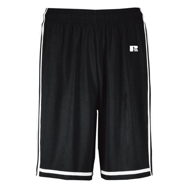 Youth Legacy Basketball Shorts Thumbnail