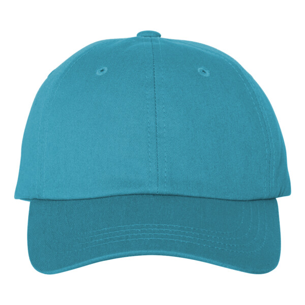 Youth Pigment-Dyed Cap Thumbnail