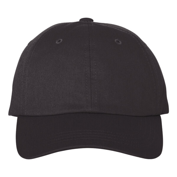 Brushed Twill Cap Thumbnail