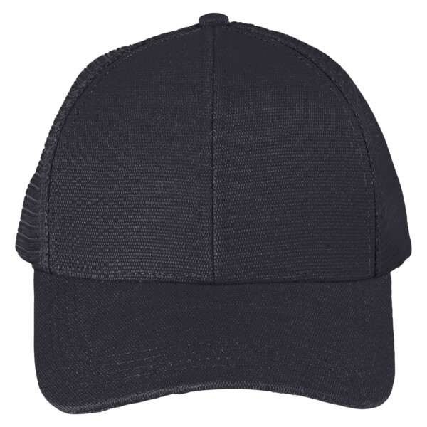Hemp Blend Trucker Cap Thumbnail