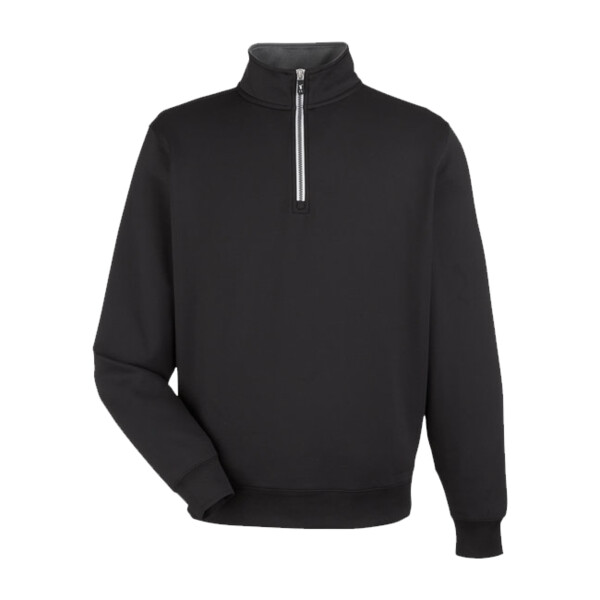 Men's Caves Tech Quarter-Zip Pullover Thumbnail