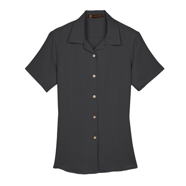 Women's Bahama Cord Camp Shirt Thumbnail