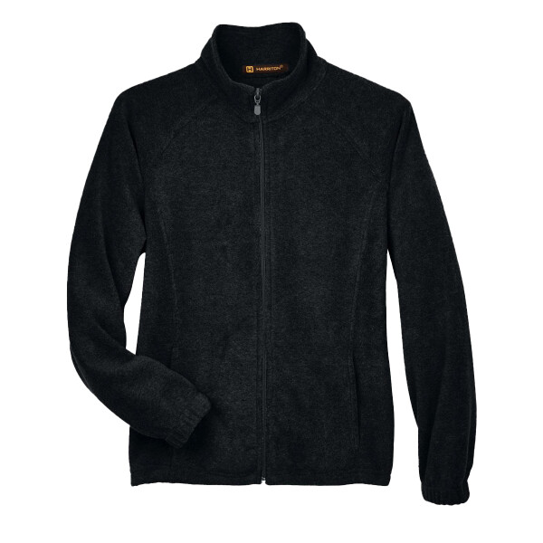 Women's Full-Zip Fleece Thumbnail