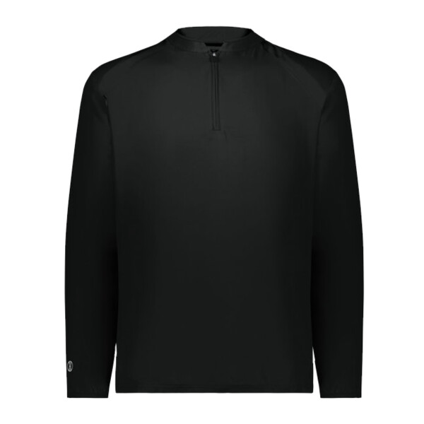Men's Clubhouse Quarter-Zip Pullover Thumbnail