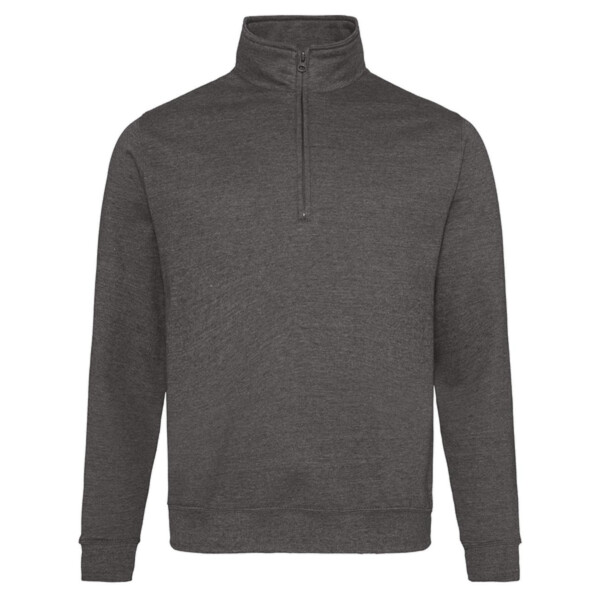 Unisex Sophomore Quarter-Zip Pullover Thumbnail