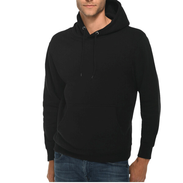 Unisex Premium Pullover Hooded Sweatshirt Thumbnail