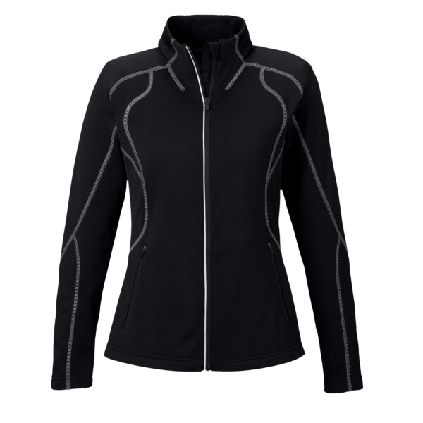Women's Gravity Performance Fleece Jacket Thumbnail