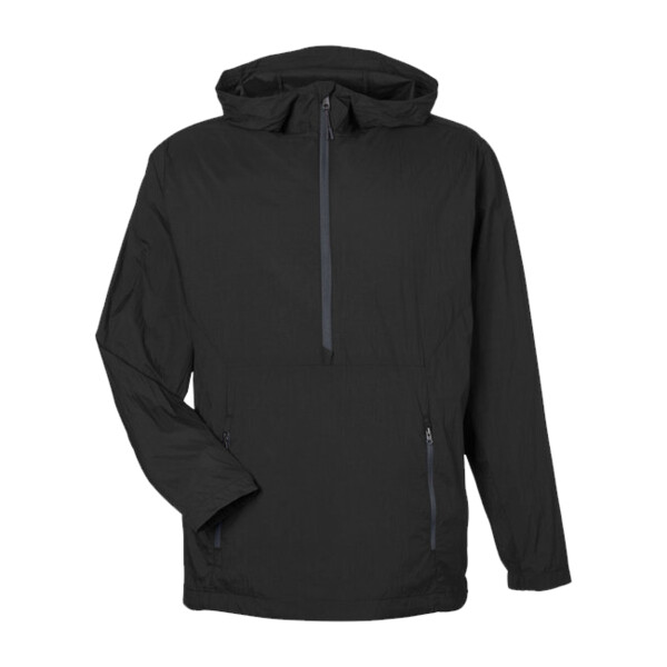 Men's Aura Lightweight Packable Anorak Thumbnail