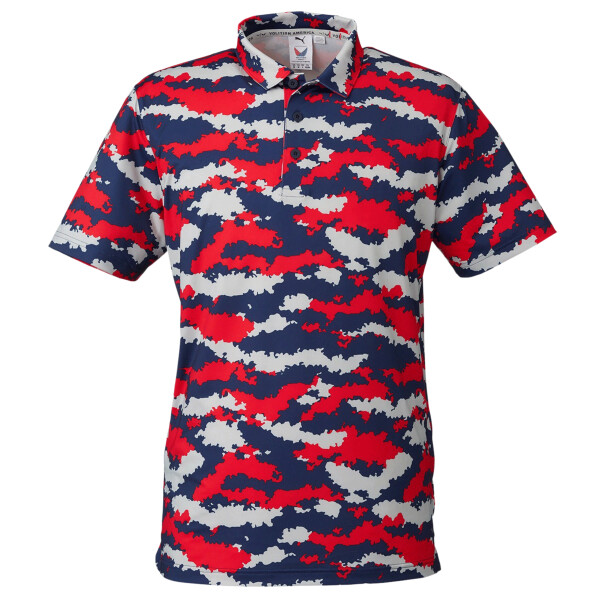 Mattr Volition Flanked Polo Thumbnail