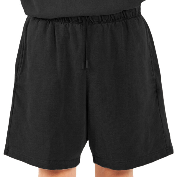 Men's Garment Dye Terry Shorts Thumbnail