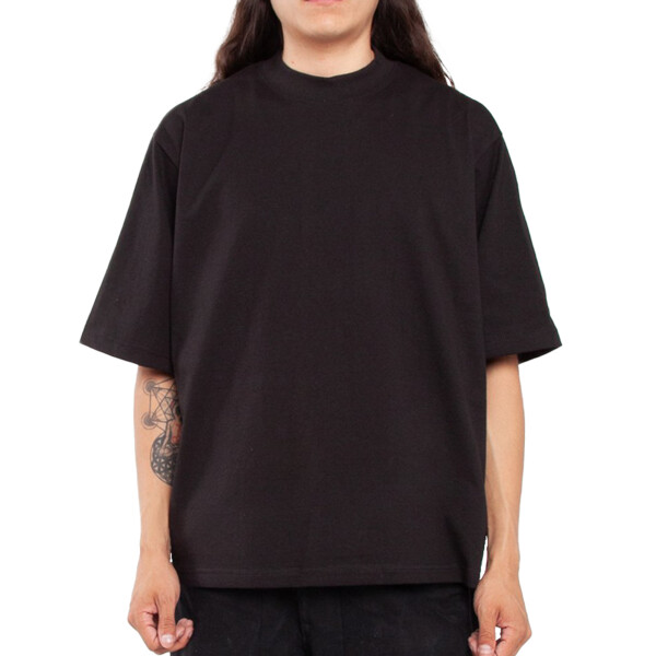 Men's Max Heavyweight Oversized T-Shirt Thumbnail