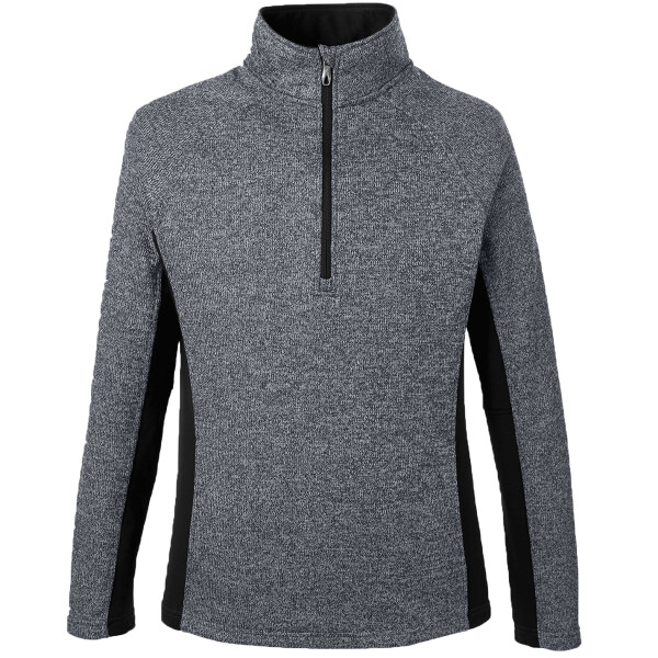 Men's Constant Half-Zip Pullover Sweater Thumbnail