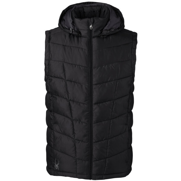Men's Pelmo Puffer Vest Thumbnail