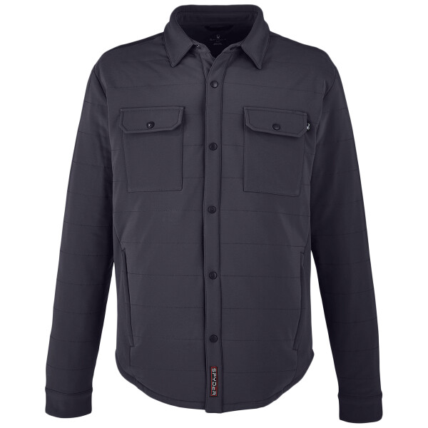 Men's Transit Shirt Jacket Thumbnail