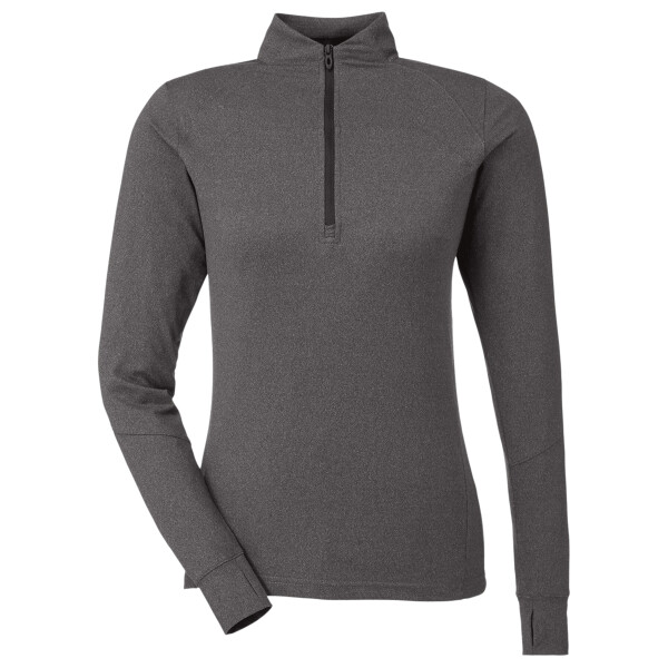 Women's Spyre Quarter-Zip Pullover Thumbnail