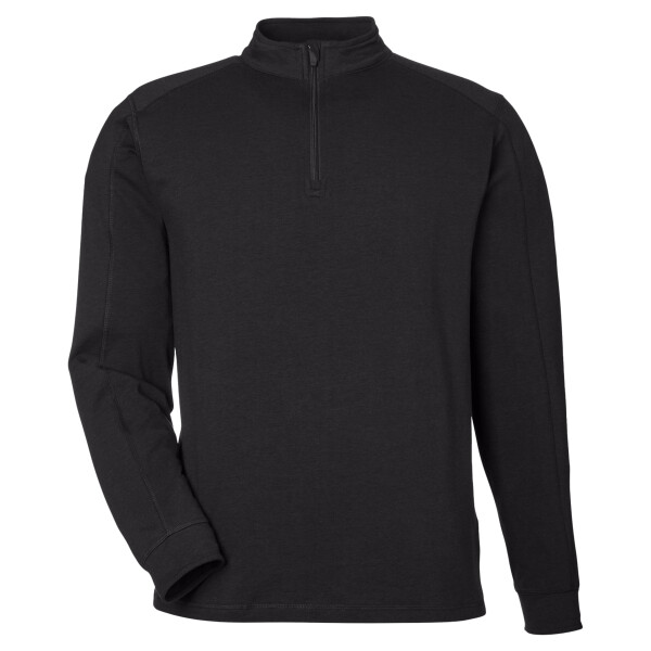 Men's Carrollton Quarter-Zip Pullover Thumbnail
