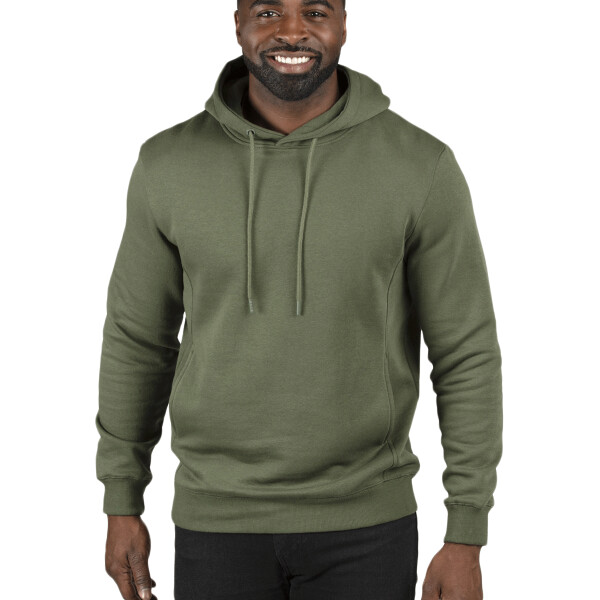 Unisex Ultimate Fleece Pullover Hooded Sweatshirt Thumbnail