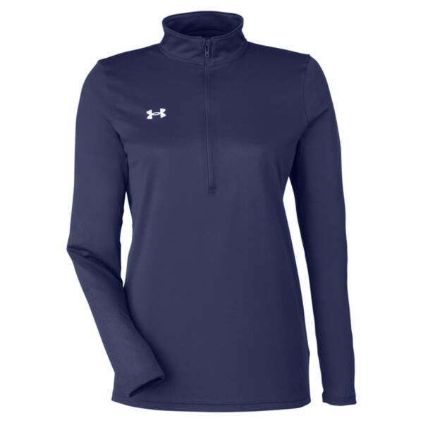 Women's Team Tech™ Half-Zip Pullover Thumbnail